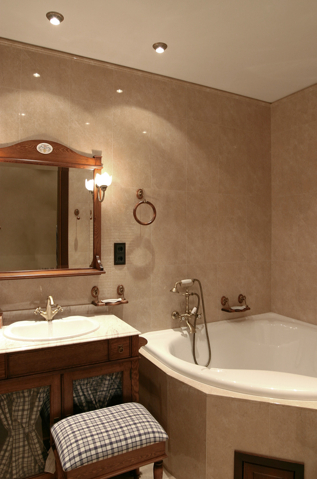 Старый фонд