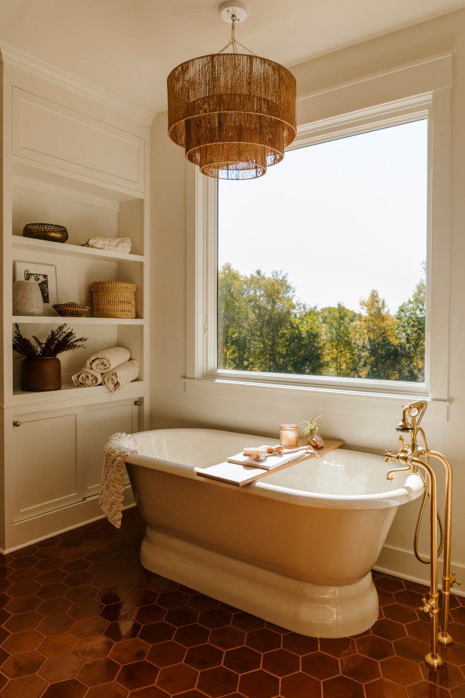 Chateau Margaux - Beach Style - Minneapolis - by Emily Pueringer Design ...