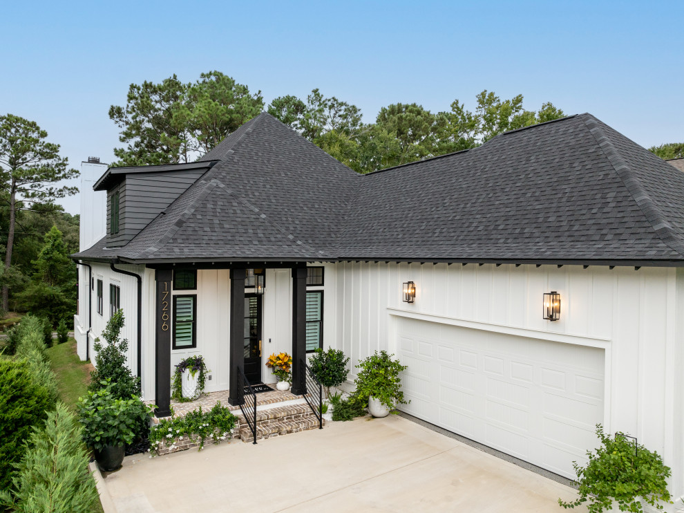 Cottage Pointe