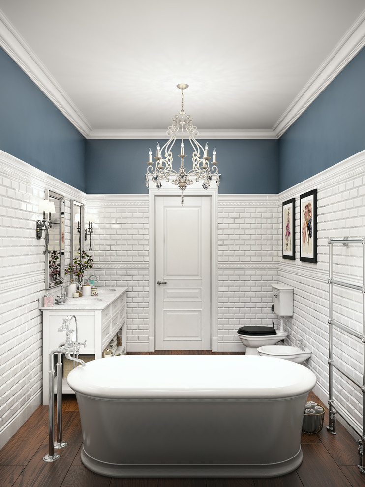 Дом в п. "Весна"