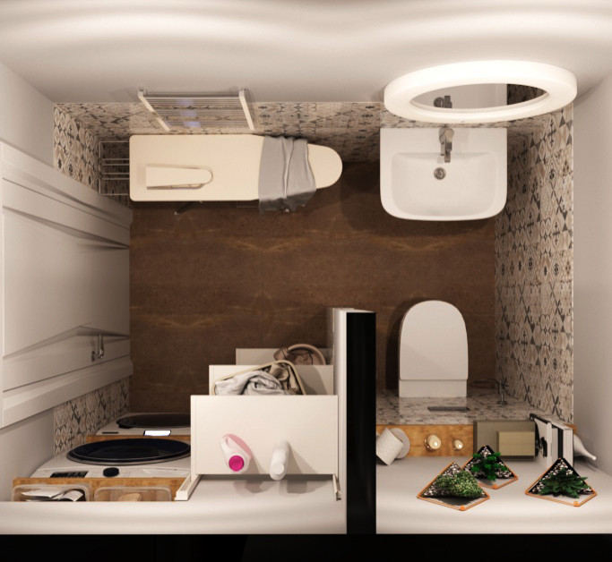 ЖК Испанские кварталы