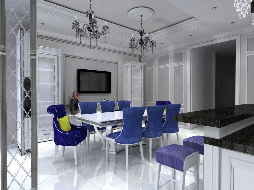 Квартира г.Тула