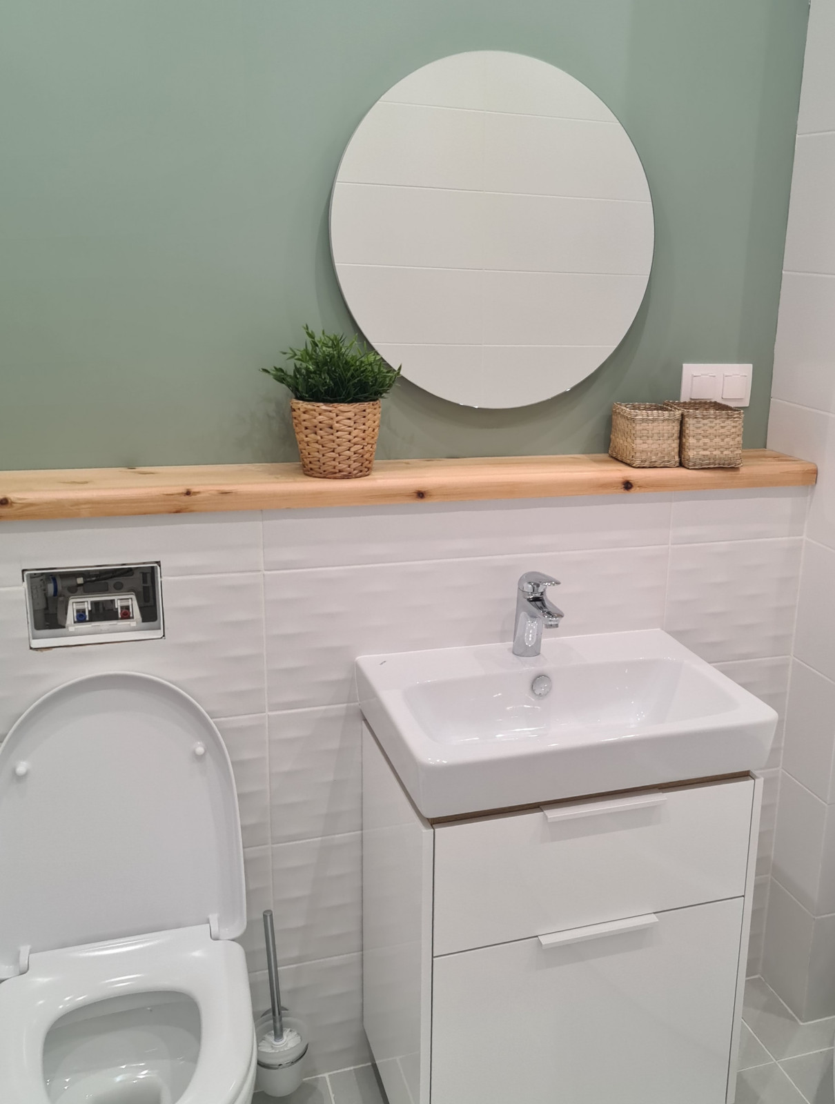 Кембридж, Английский бульвар