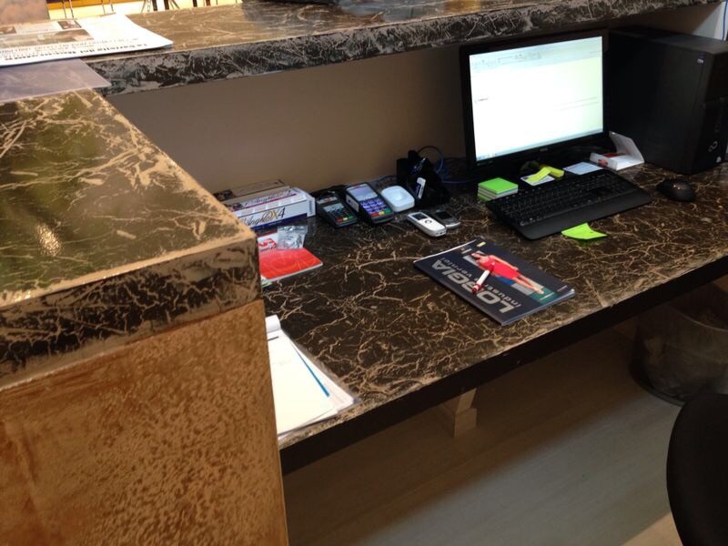 декоративная штукатурка