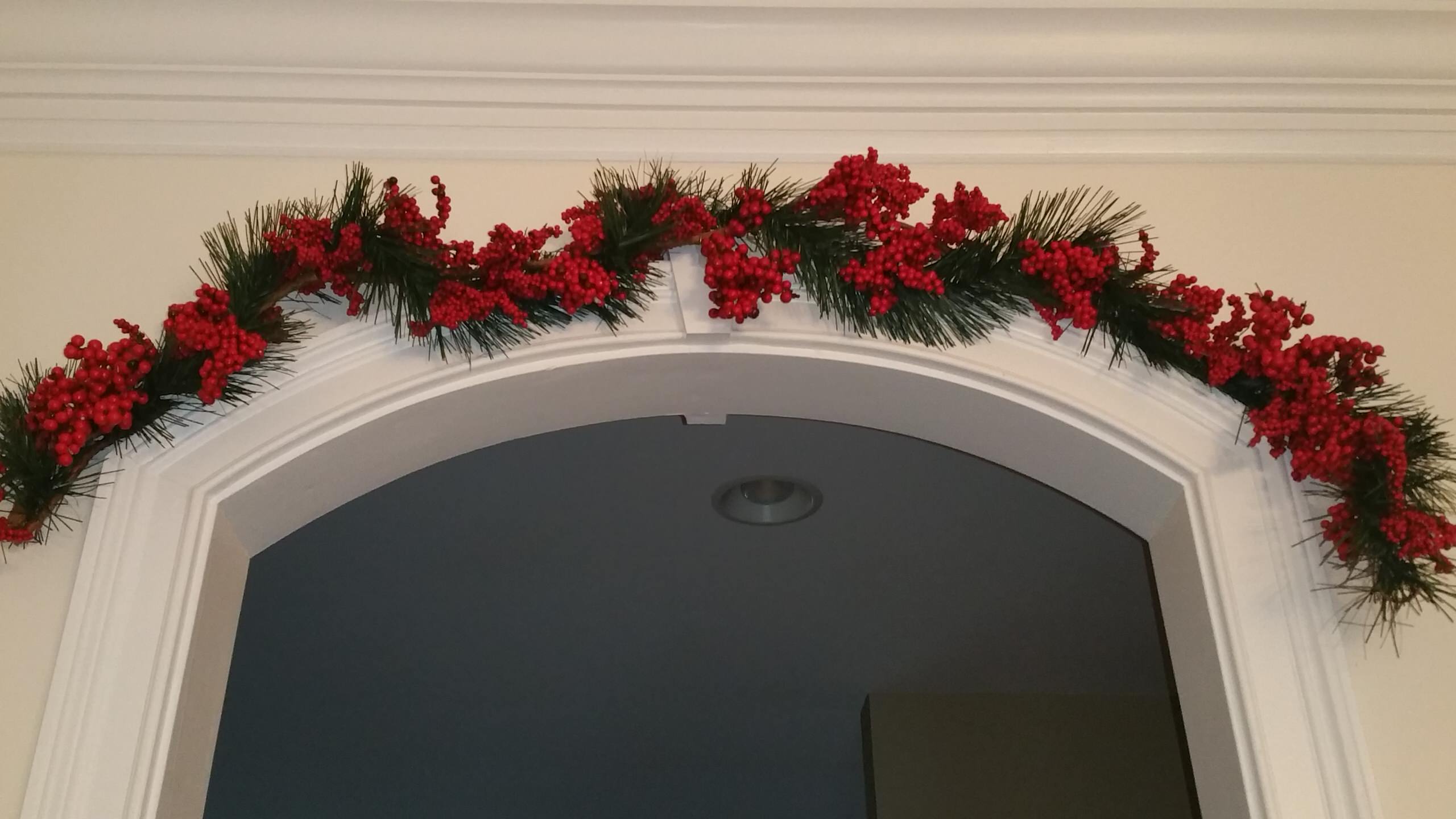 Christmas Love!