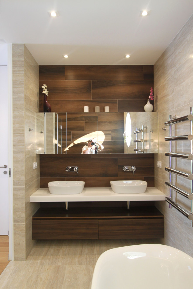 Загородный дом в поселке Кайдаловка