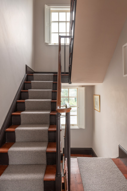 Heavitree Road transitional