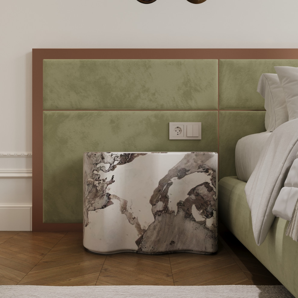 У миссии — возвращение