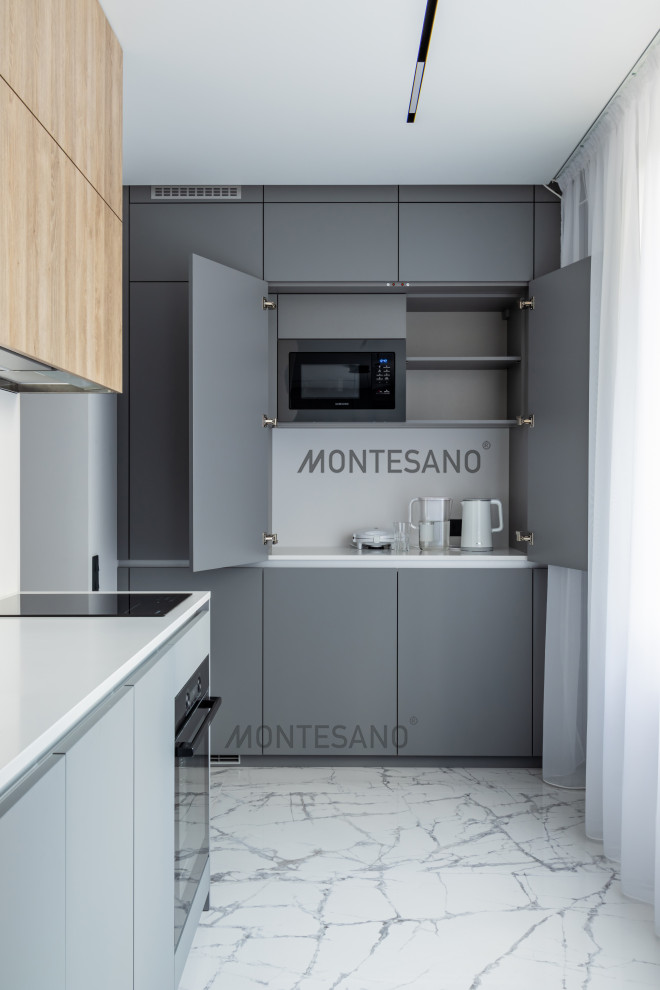 ЖК Петровская Ривьера