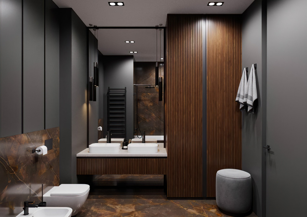 ХОЛОСТЯК НА АРБАТЕ