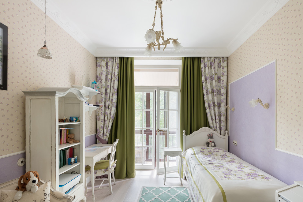 Детская Коломенское