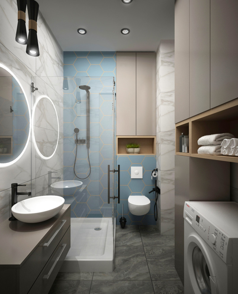 г.Москва, ЖК Символ