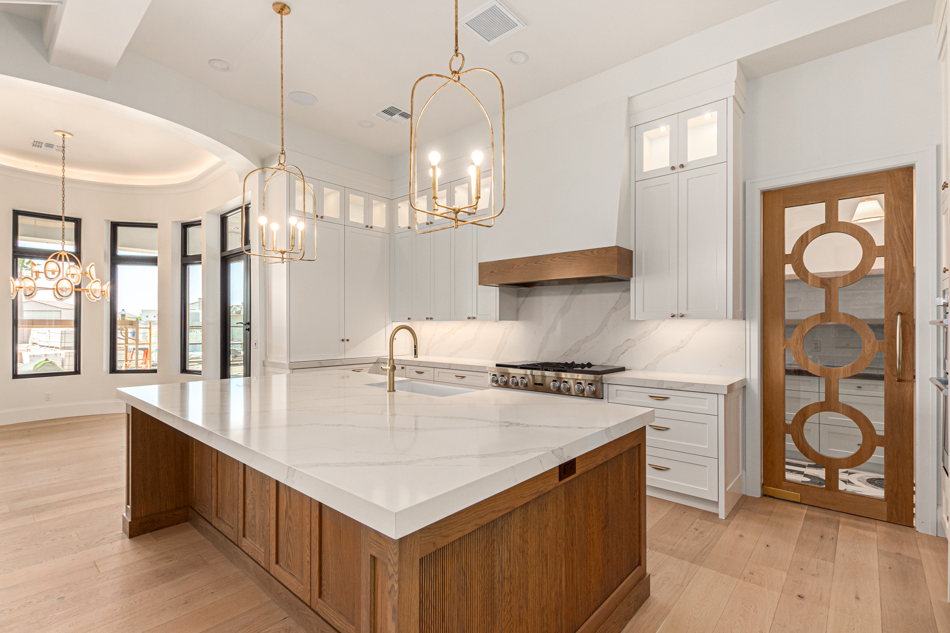Queen Creek Custom Home