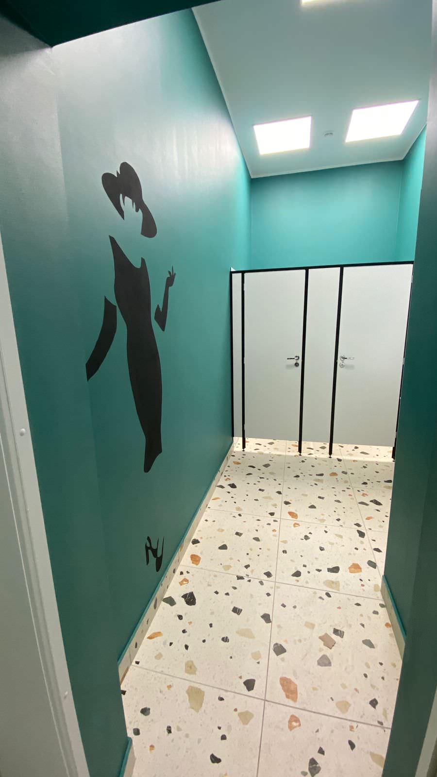 НИИ ВИМС Реализация