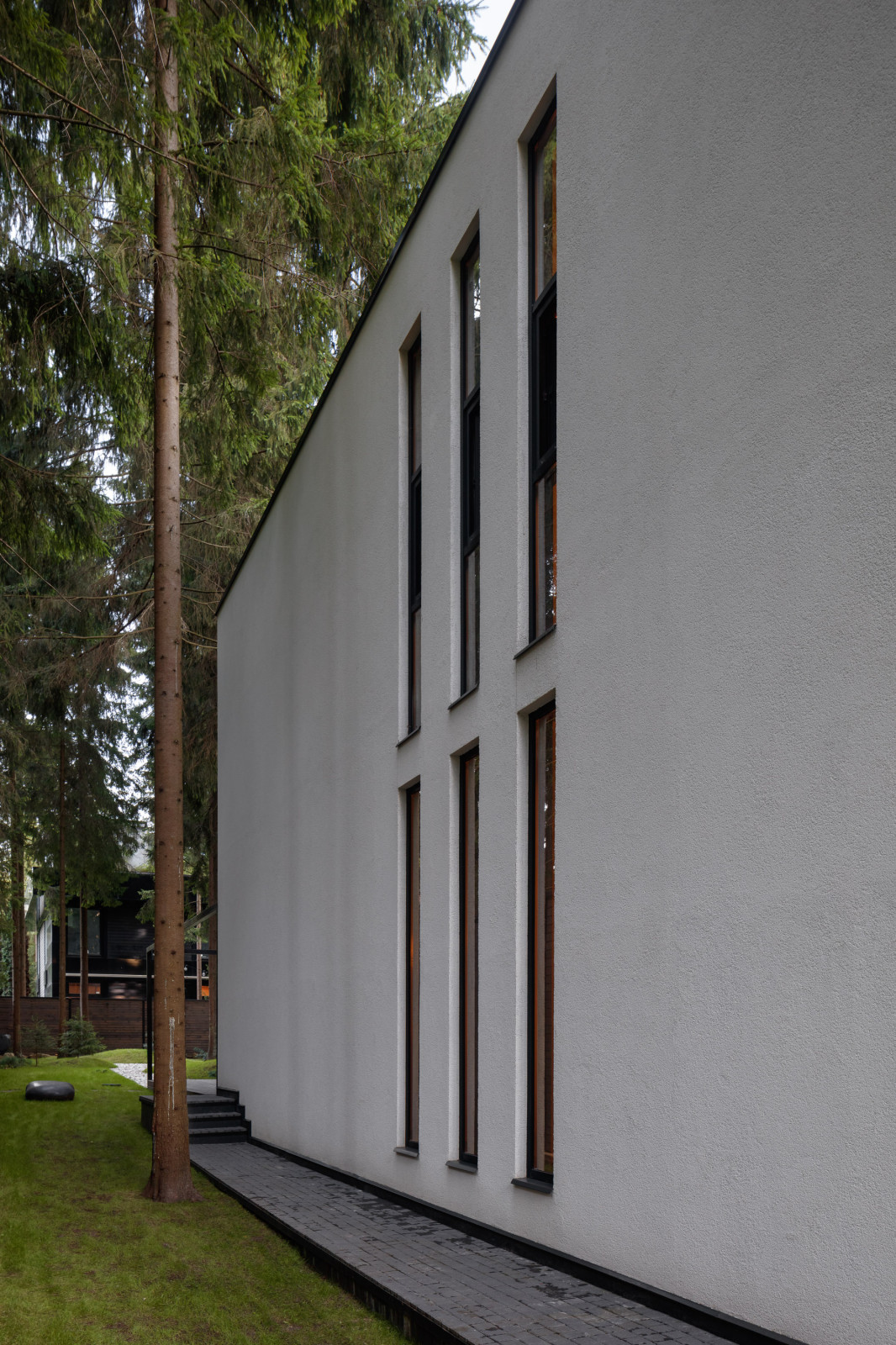 Пасхальный дом