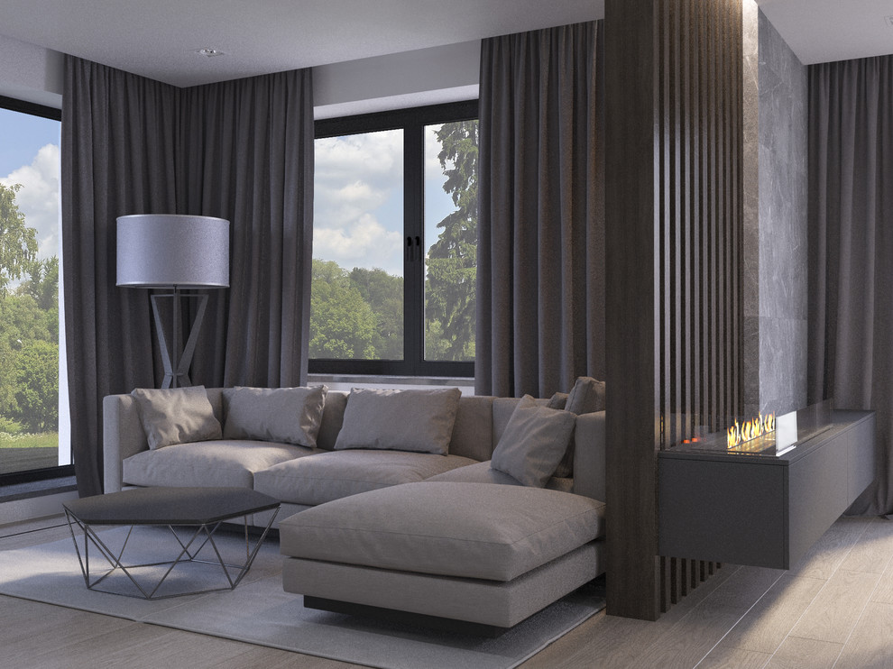 Частный дом