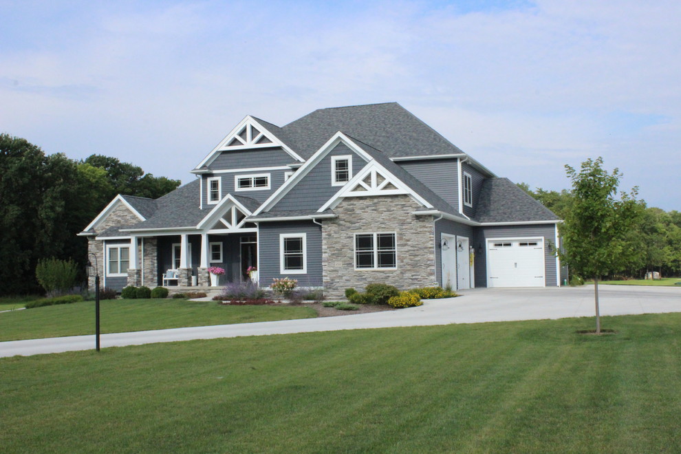 Modern Farmhouse