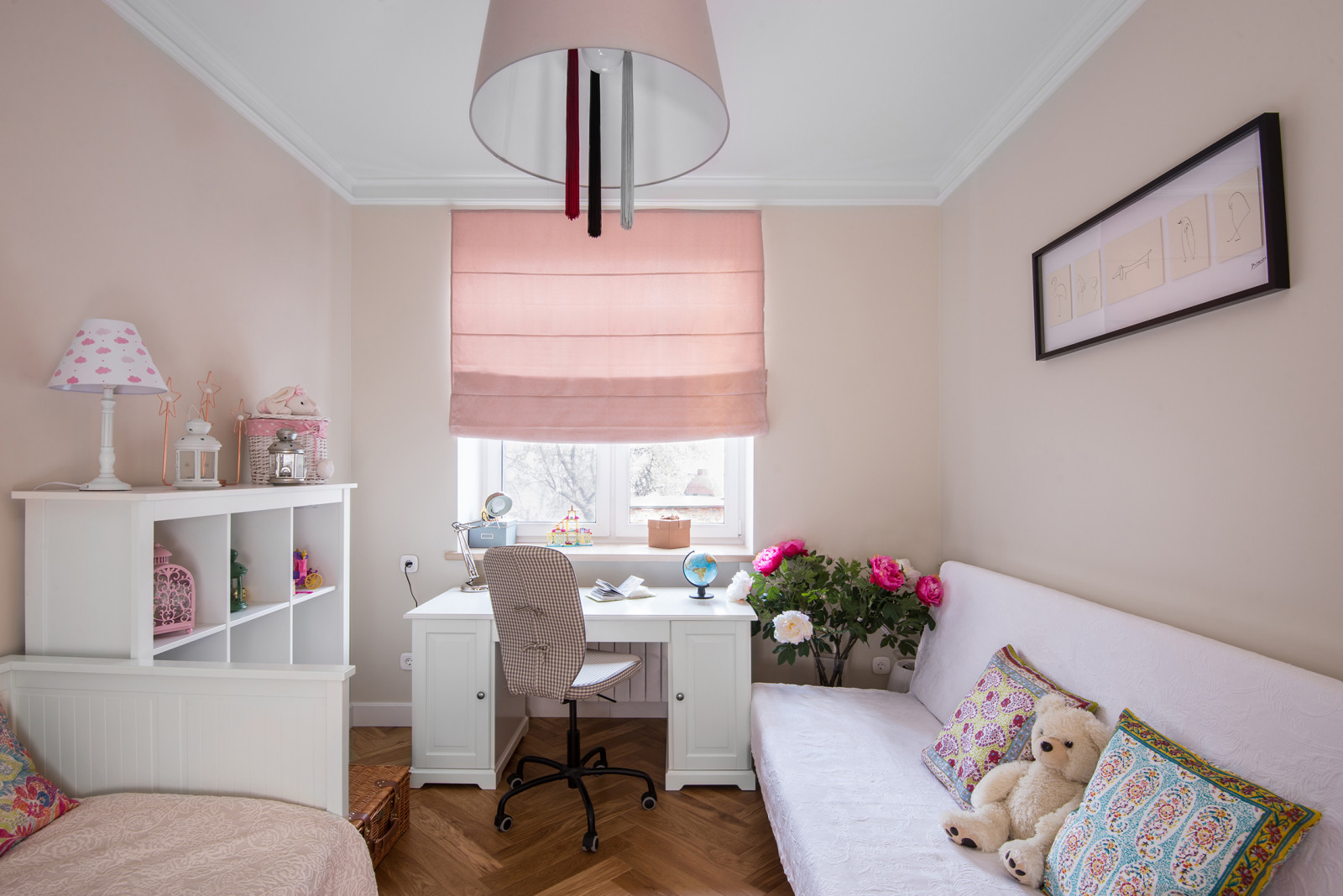 Квартира в Москве Никитский бульвар