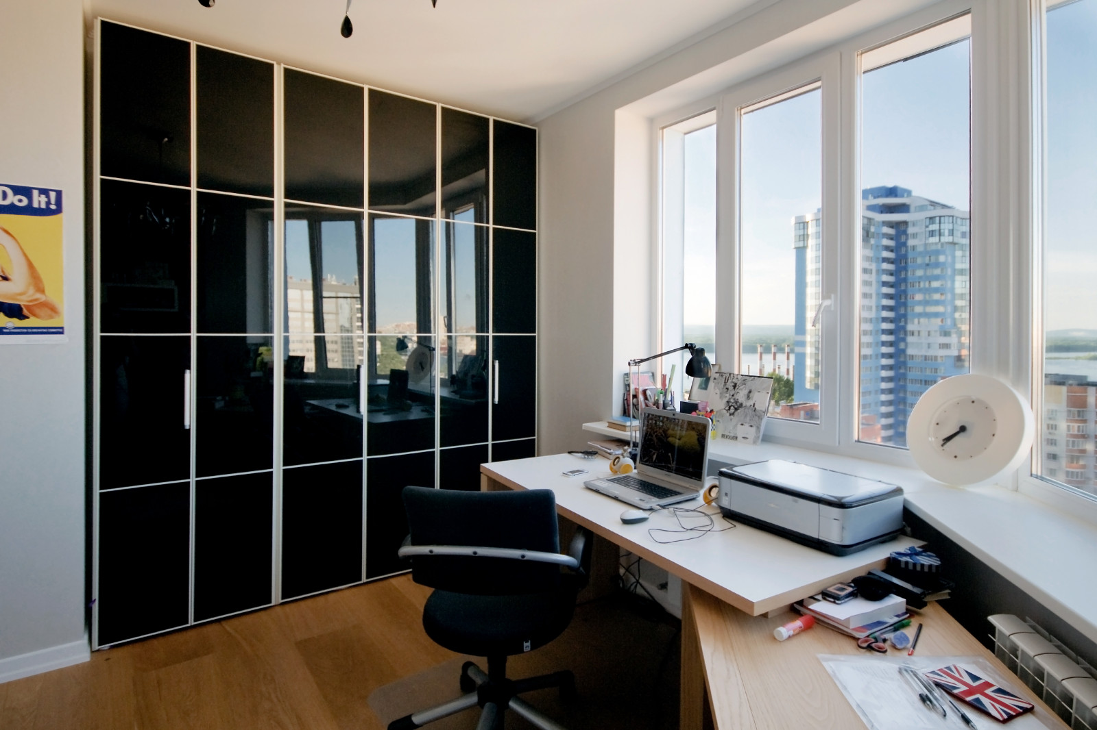 Нам хорошо вместе