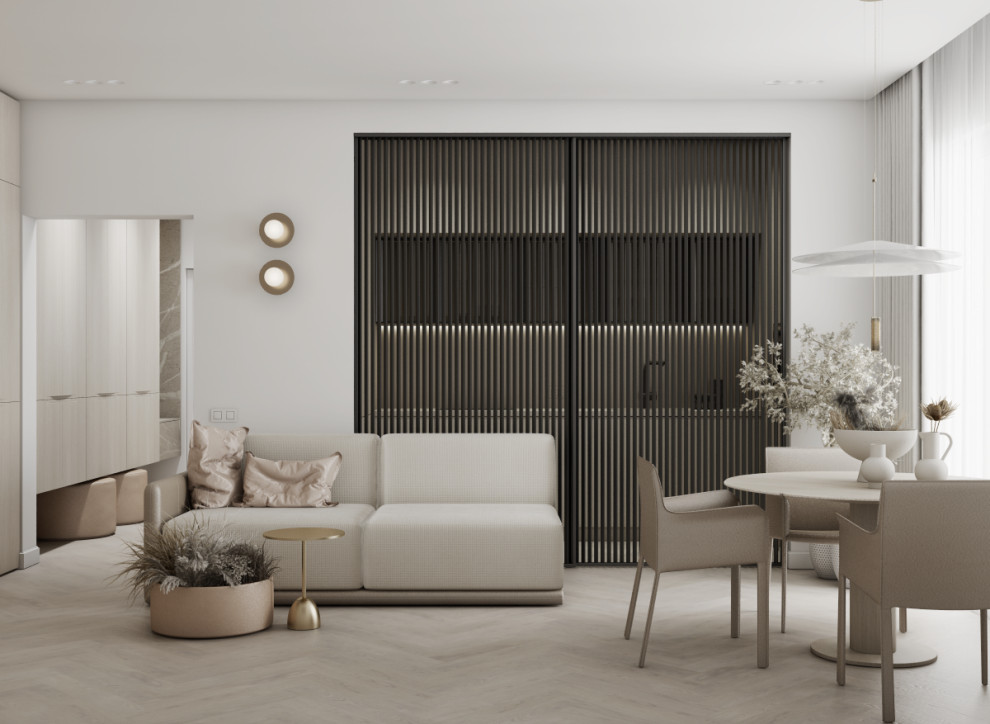 №9. ЖК Южный парк.