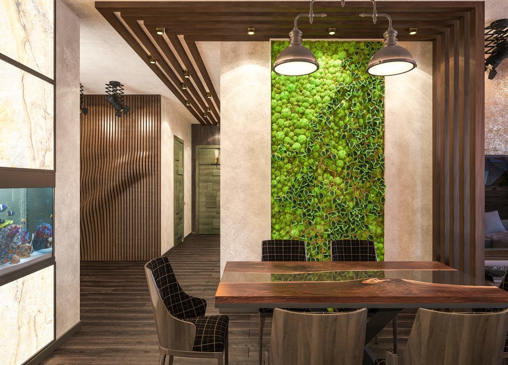 Квартира по ул. Б. Красная