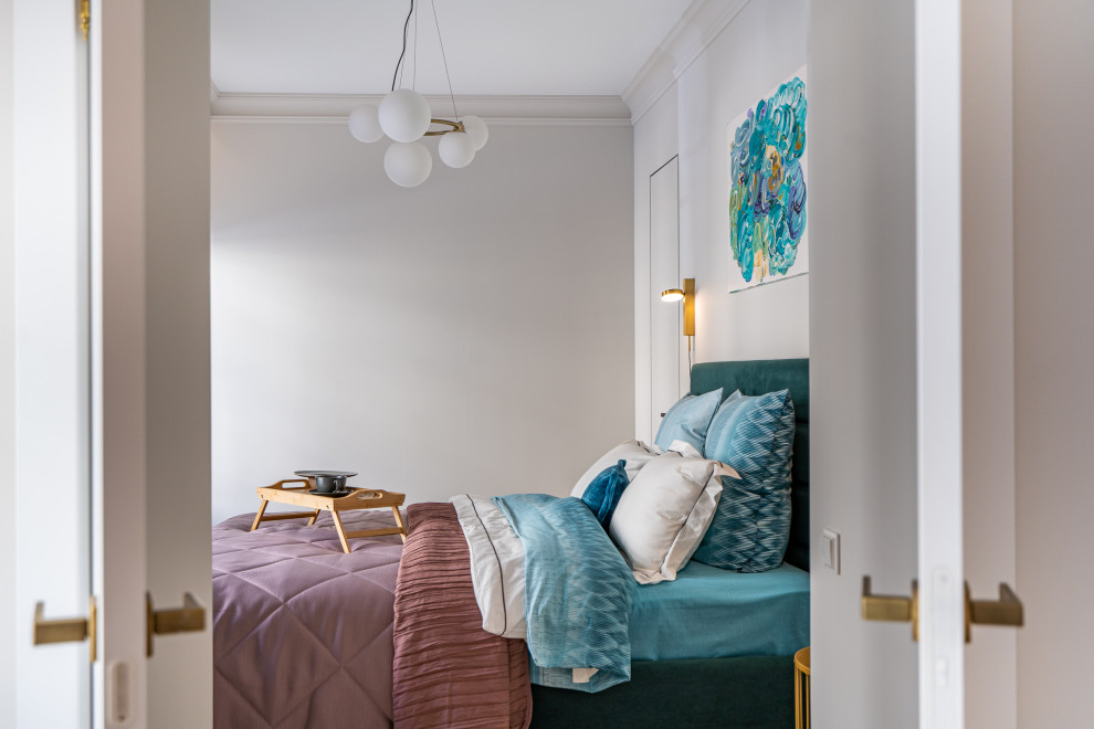 Квартира напротив Мариинского театра