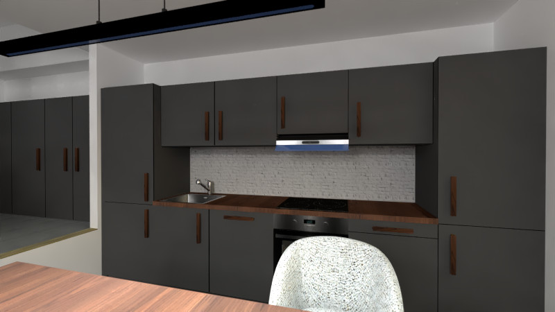 cuisine (3D)