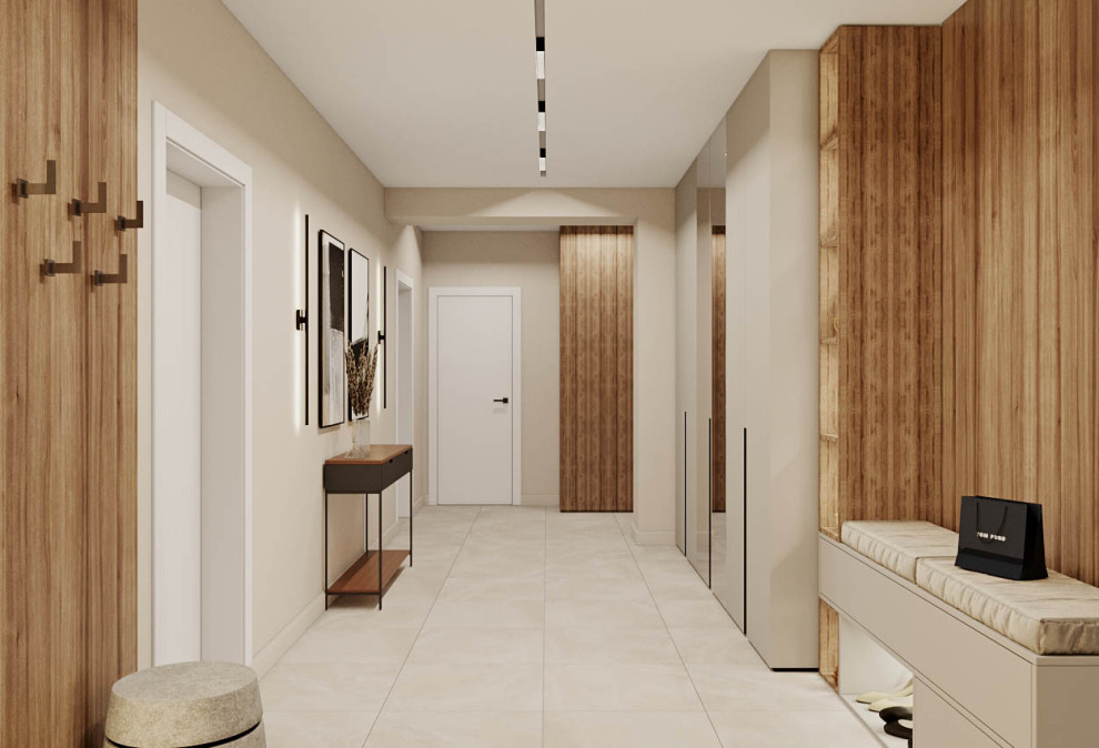 Квартира в Долгопрудном