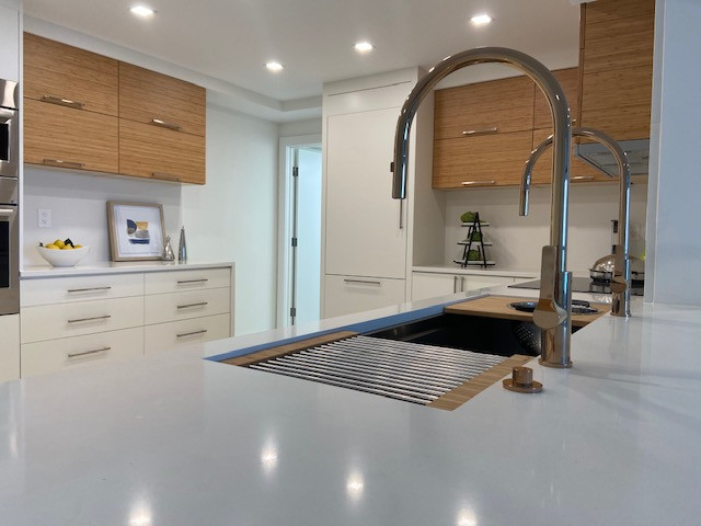 Remodels