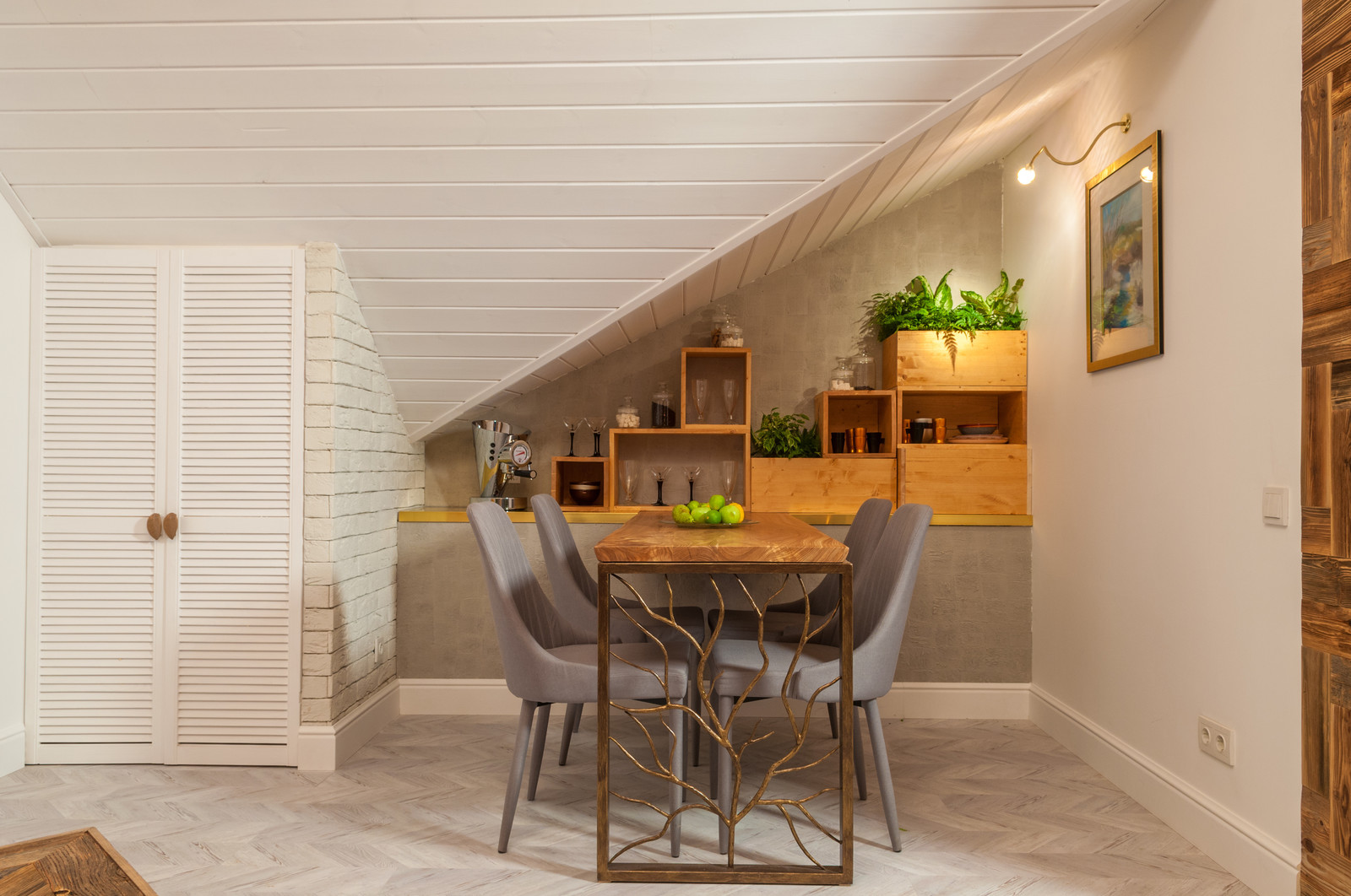 БАННАЯ ГОСТИНАЯ. Фазенда