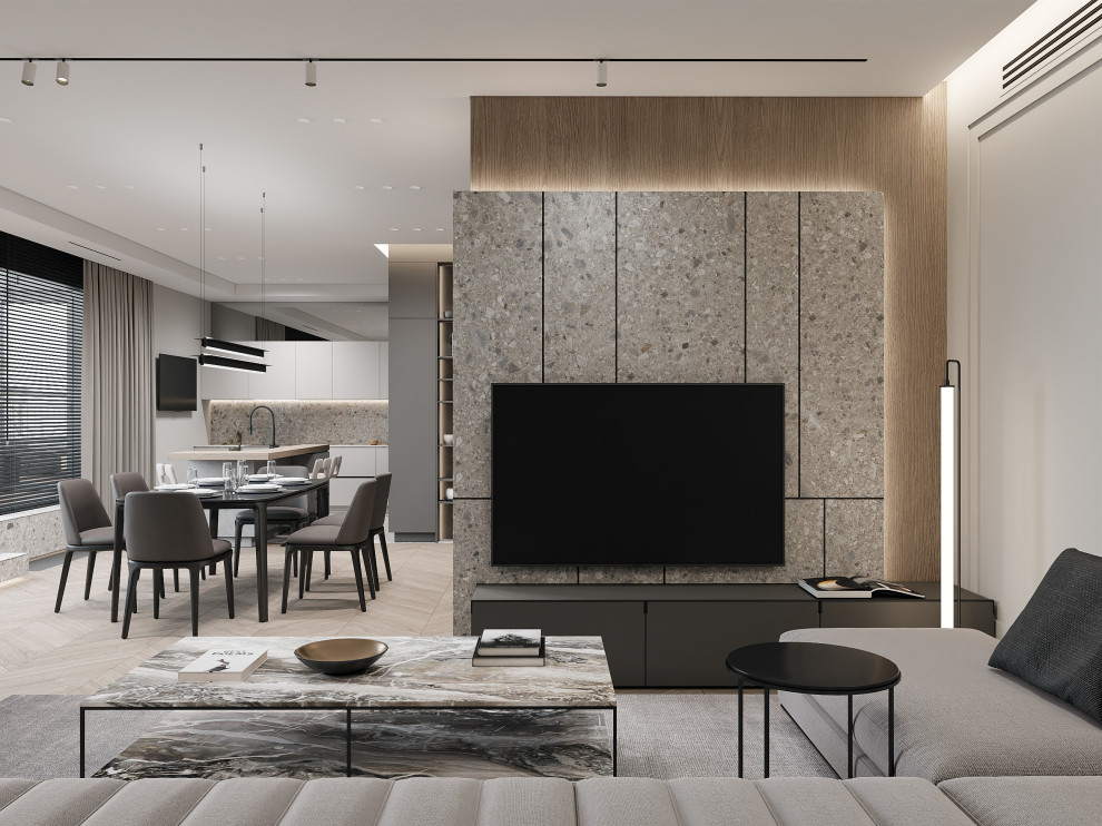 Квартира на Черной речке