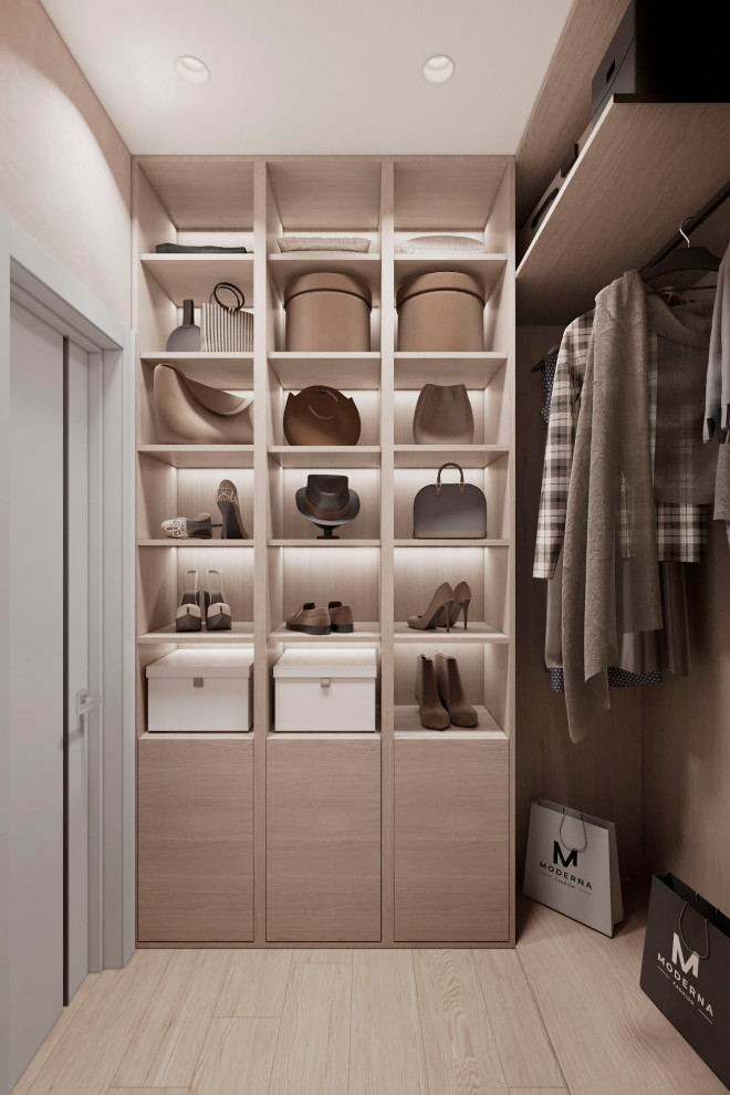 Проект "ЖК Галактика"