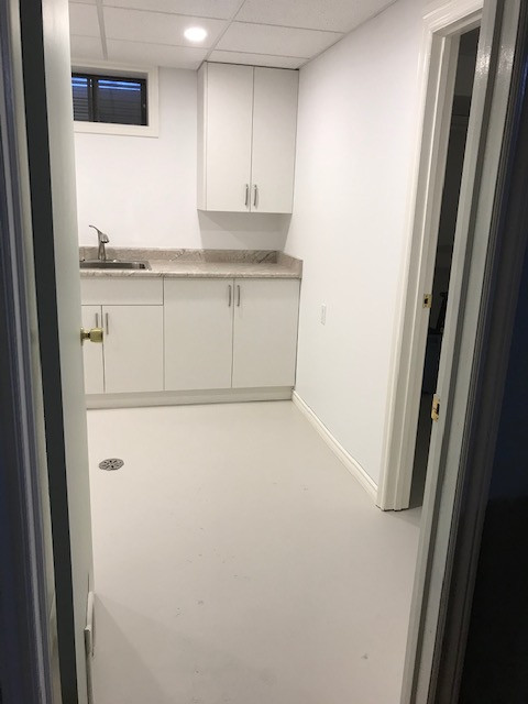 Basement - basement idea in Edmonton