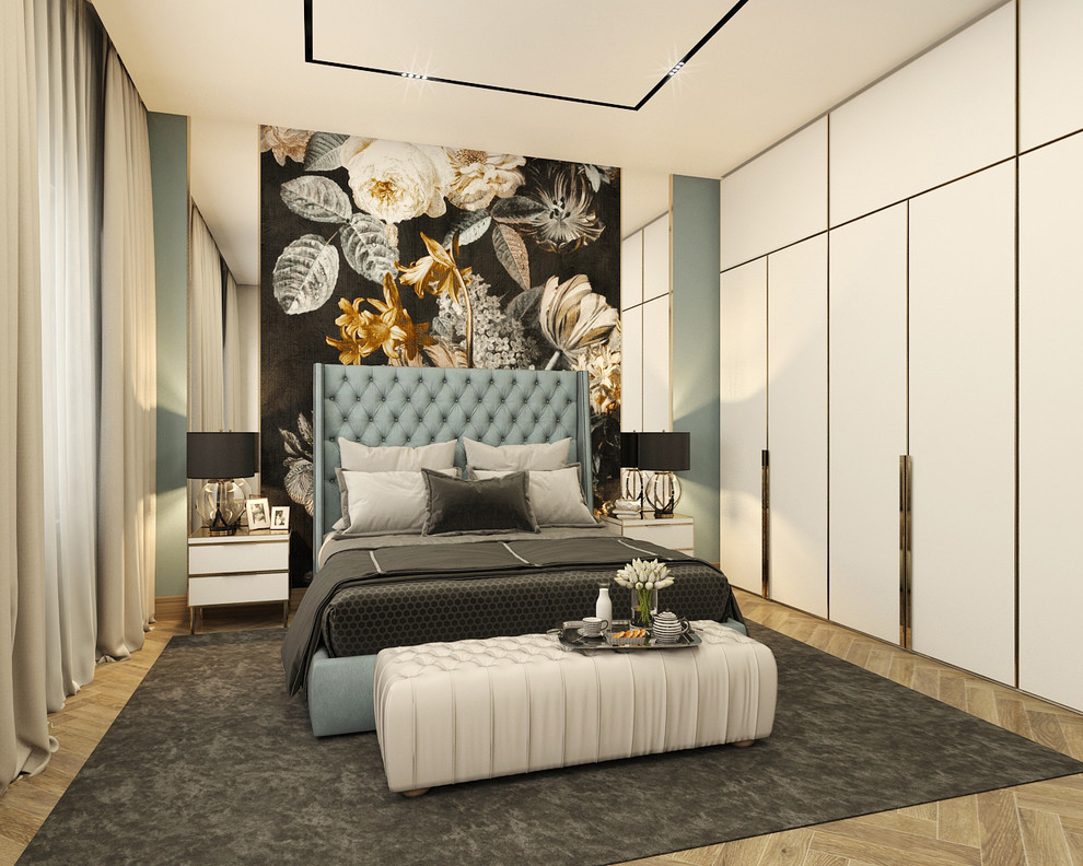 Элегантная современная классика