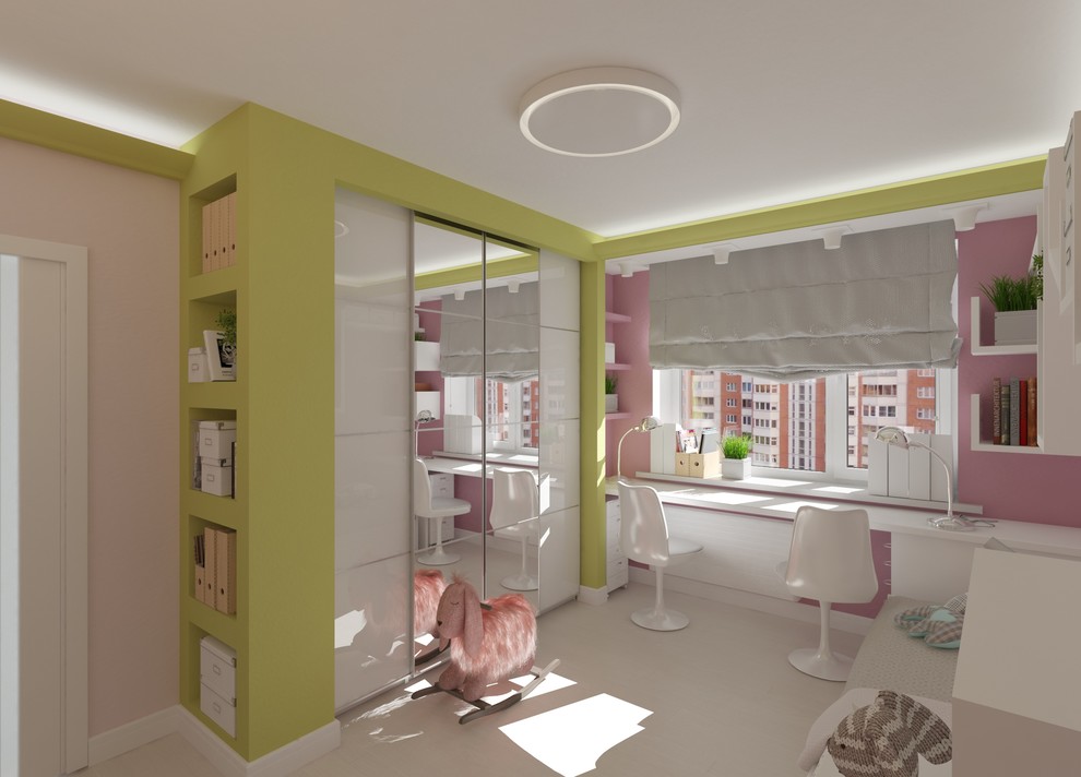 Проспект Героев