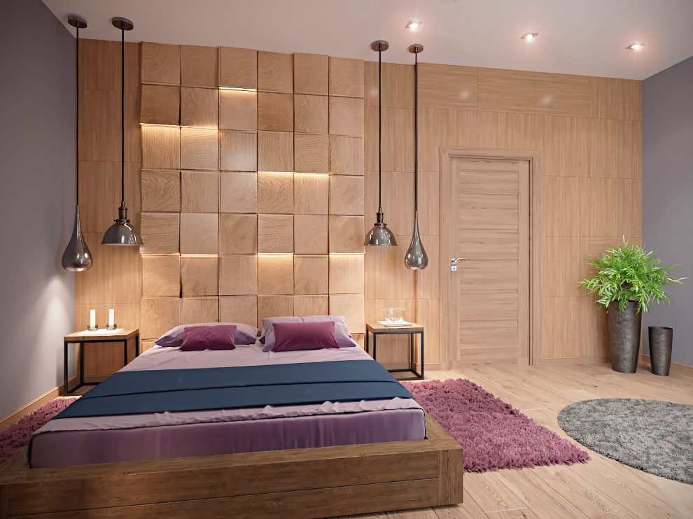 Дом в современном стиле