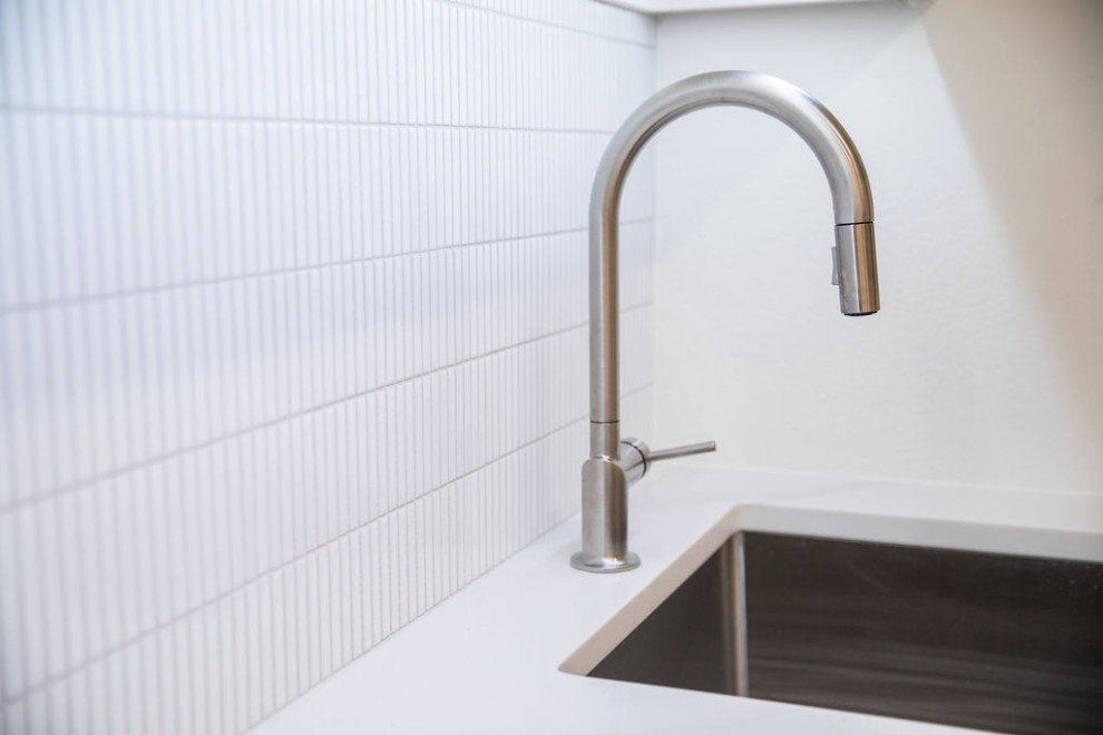 Whole Home Renovation II