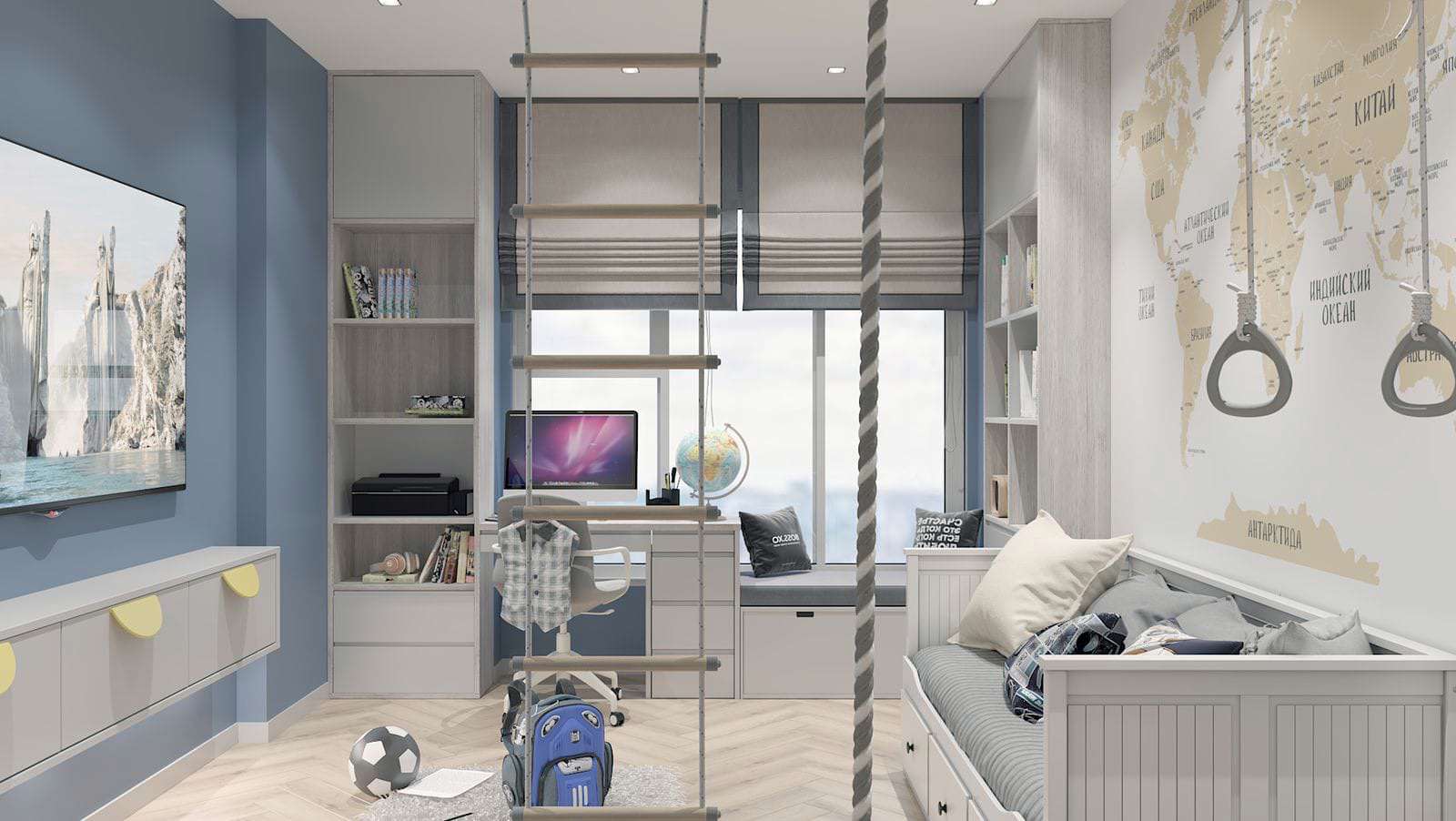 ЖК "Клевер Парк"