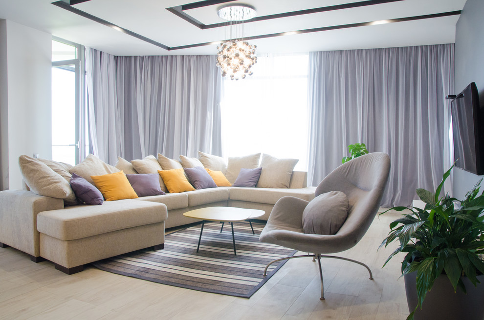 Квартира у моря