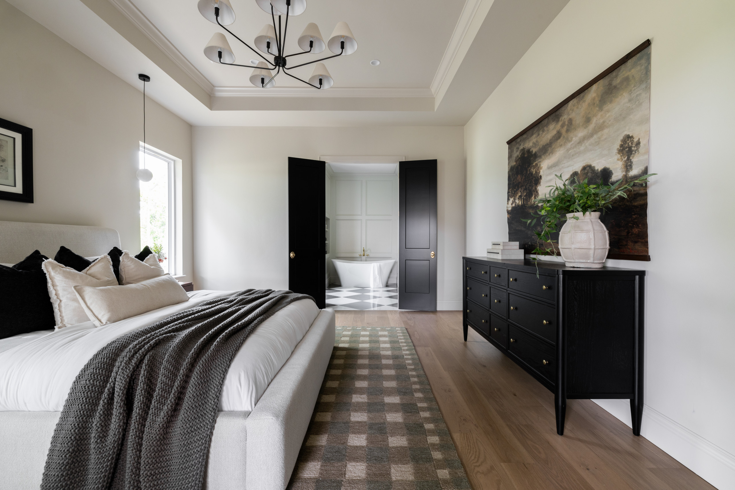 Oak Tree Parade Home
