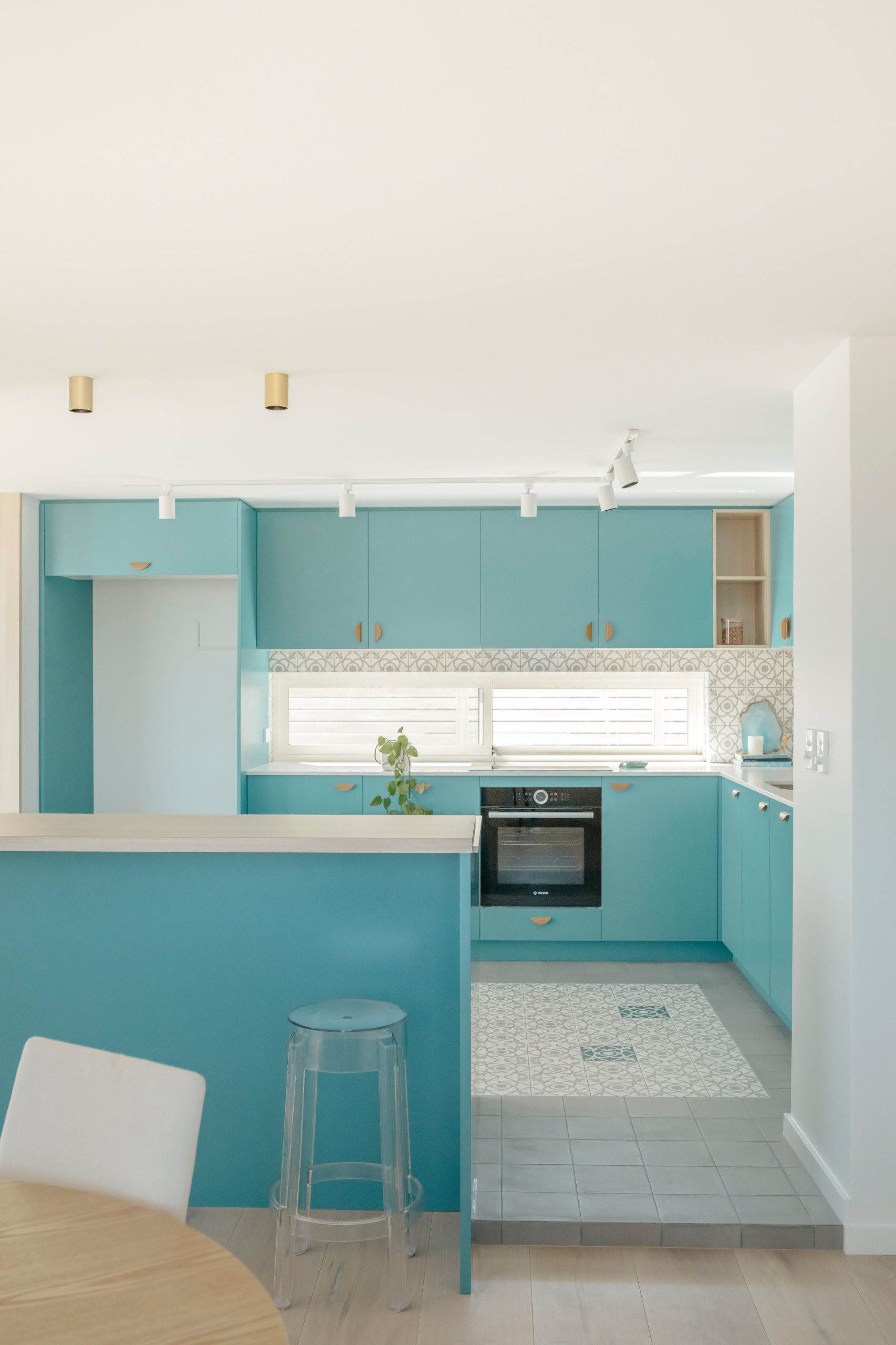 Westleigh Wonder - Neutral Bay