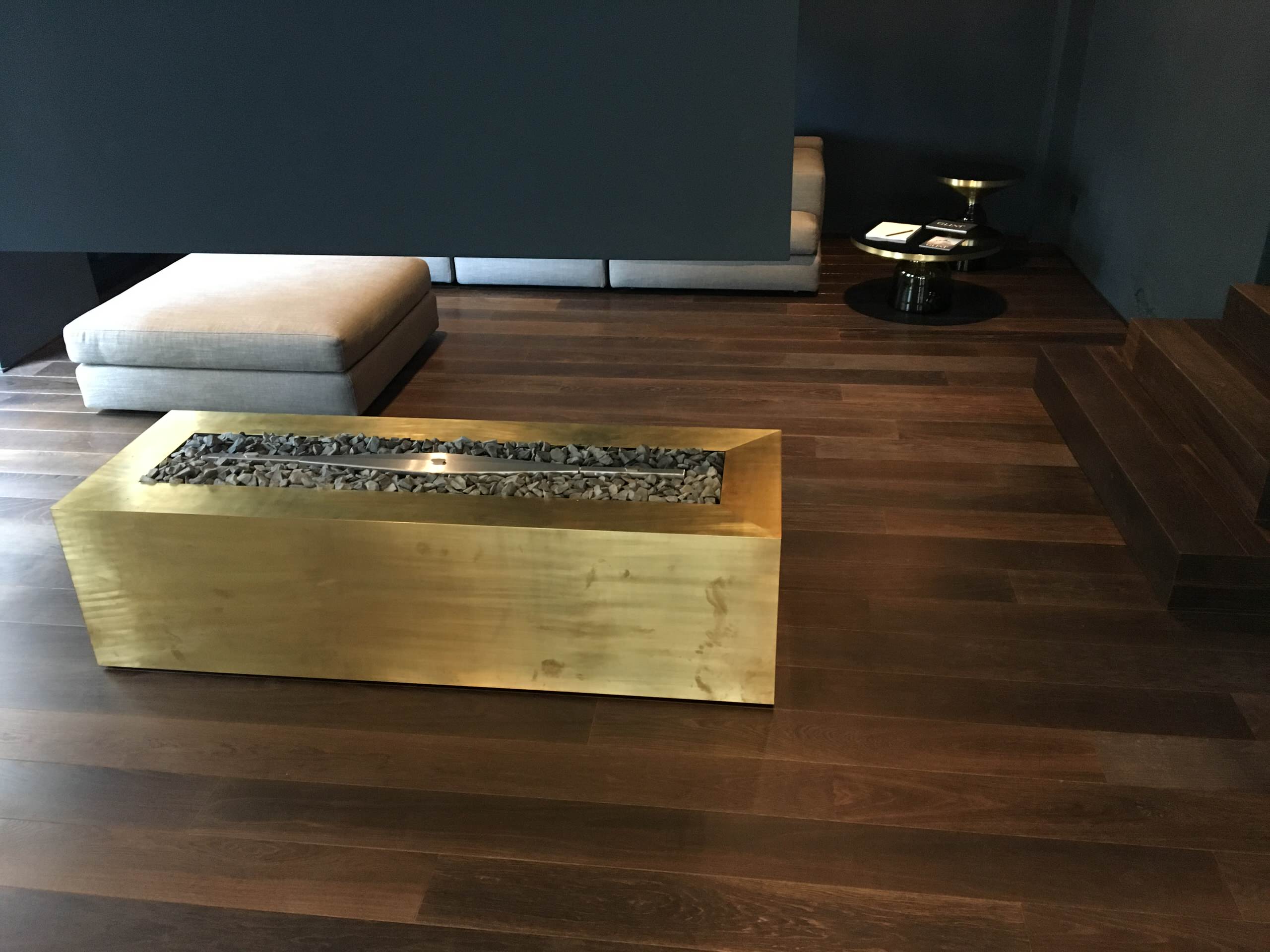 Showroom GLINT Berlin Mitte