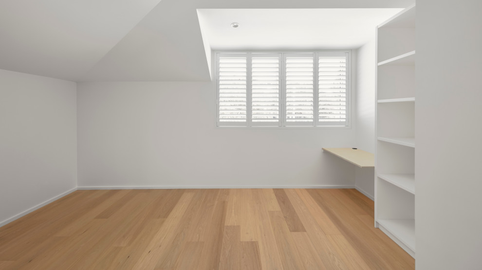 Leichhardt Dual Occupancy