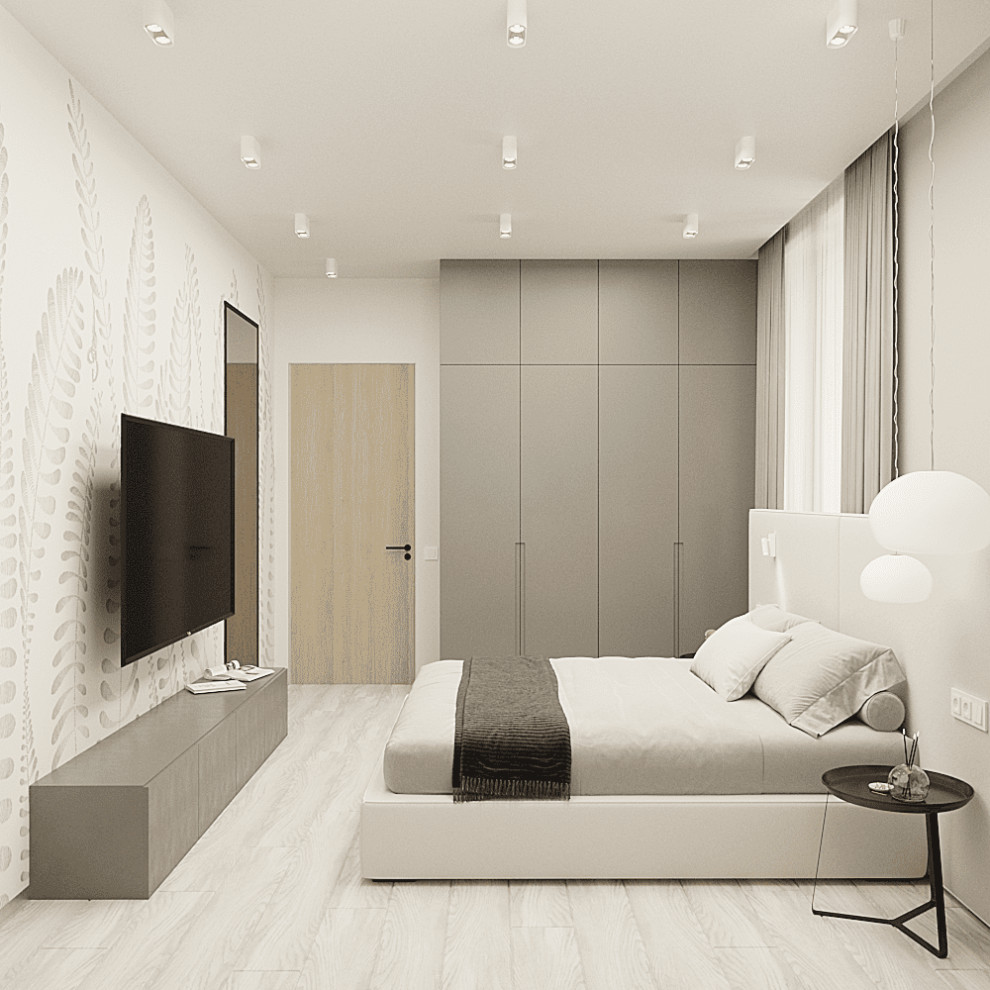 Волоколамское шоссе