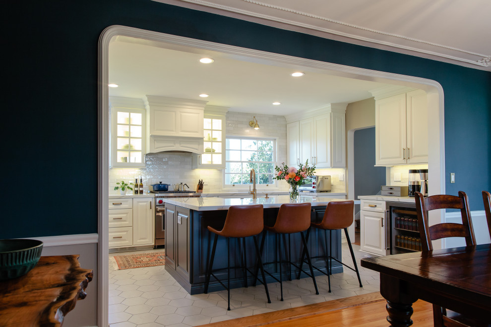 Kitchen Renovation