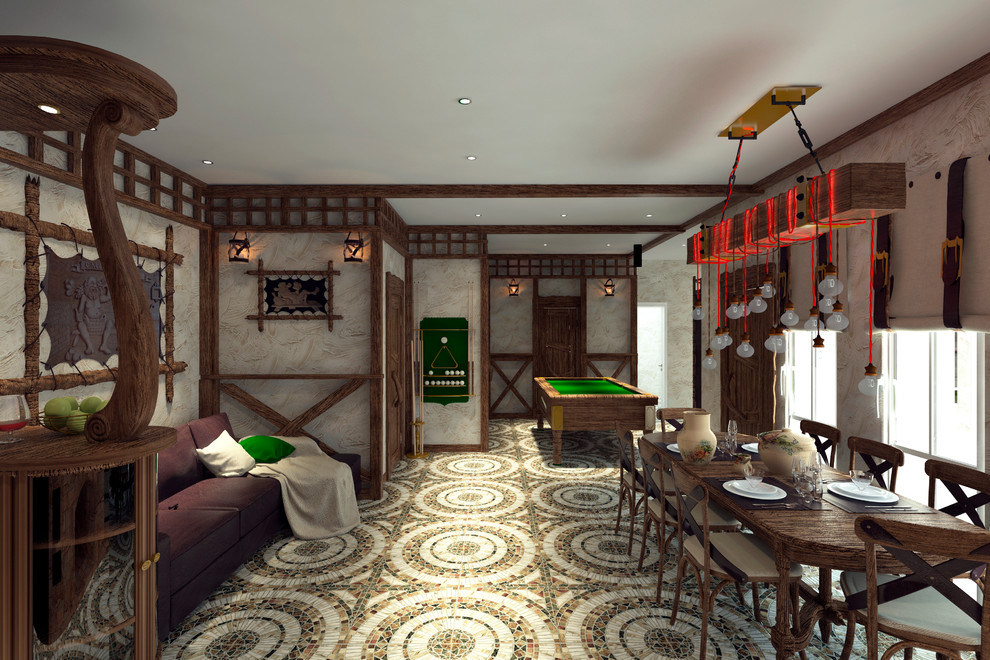 Банный комплекс