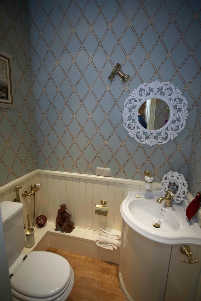 Дом в Звенигороде 2010 год.