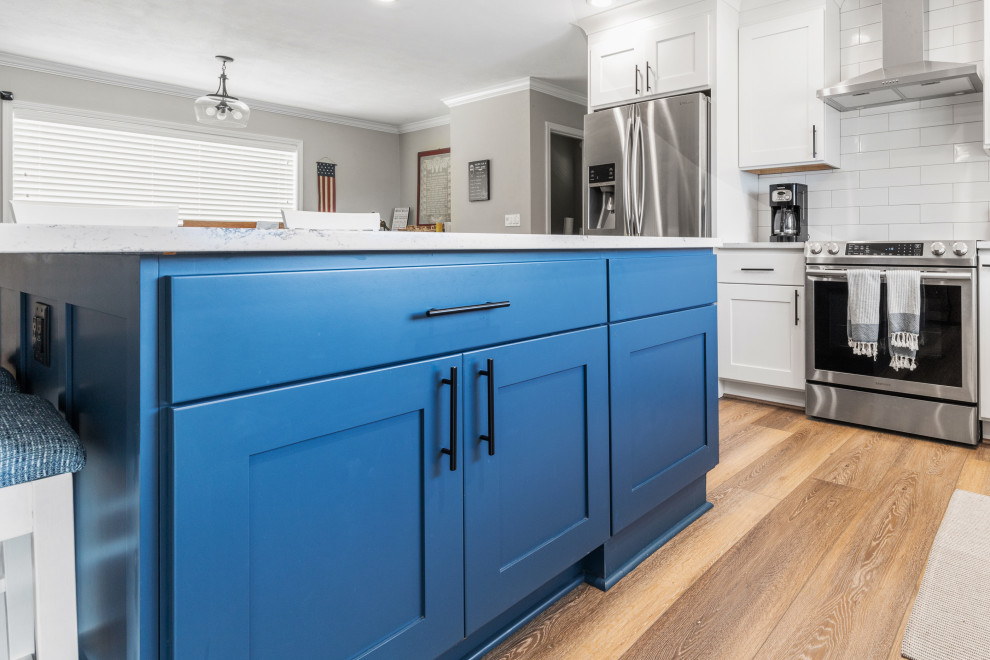 Kitchen Remodel