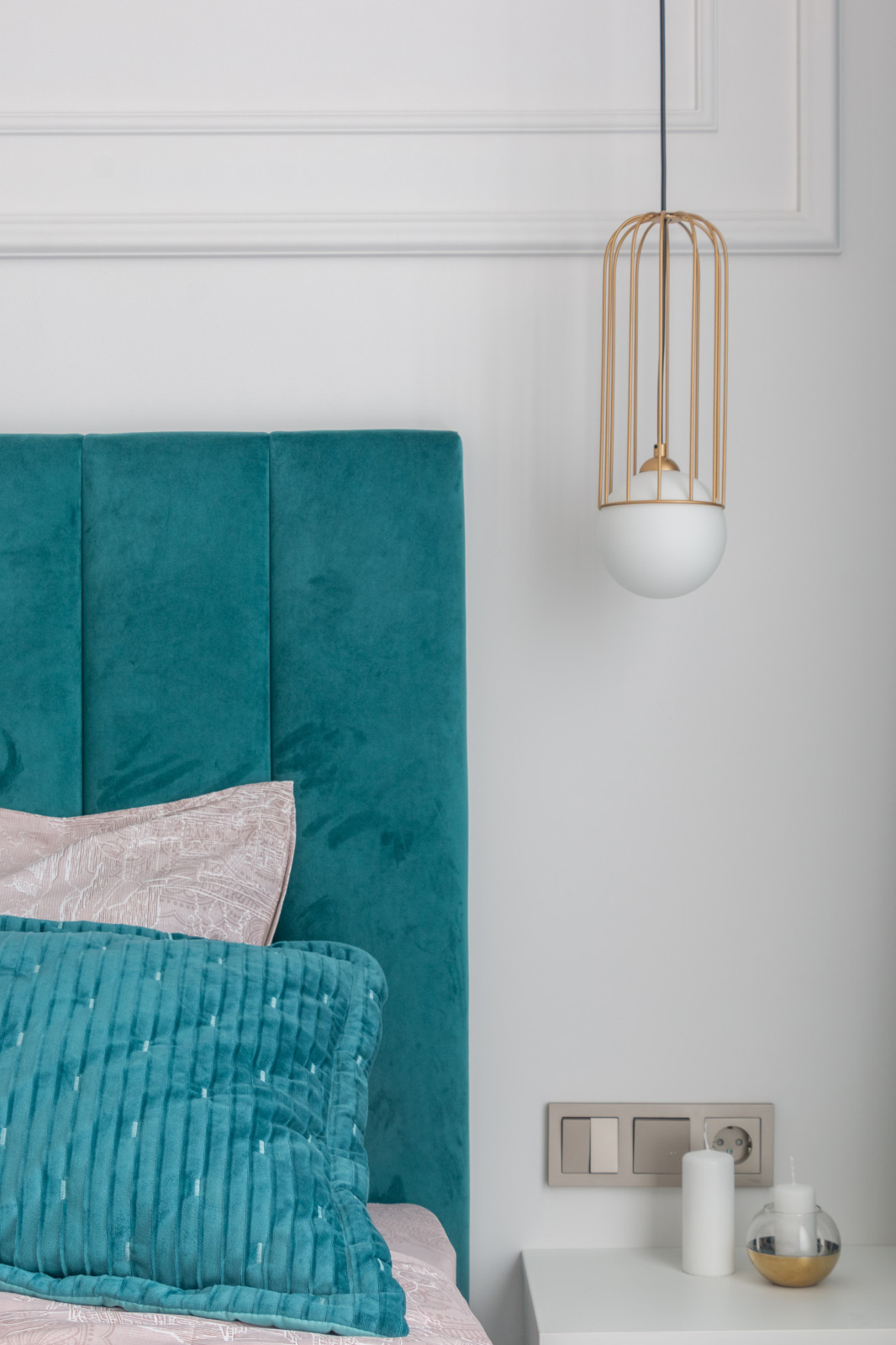 Фото ЖК "Гринпарк" 37 м²