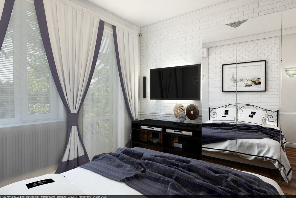 Квартира в Сталинке